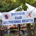 Regatta Banner